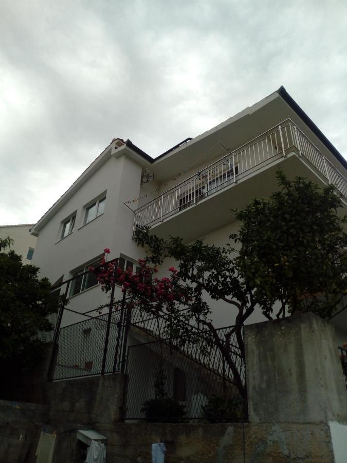 Apartman Radic Trogir Exterior foto