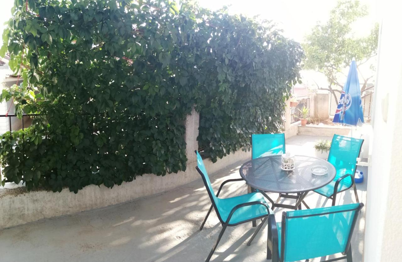 Apartman Radic Trogir Exterior foto