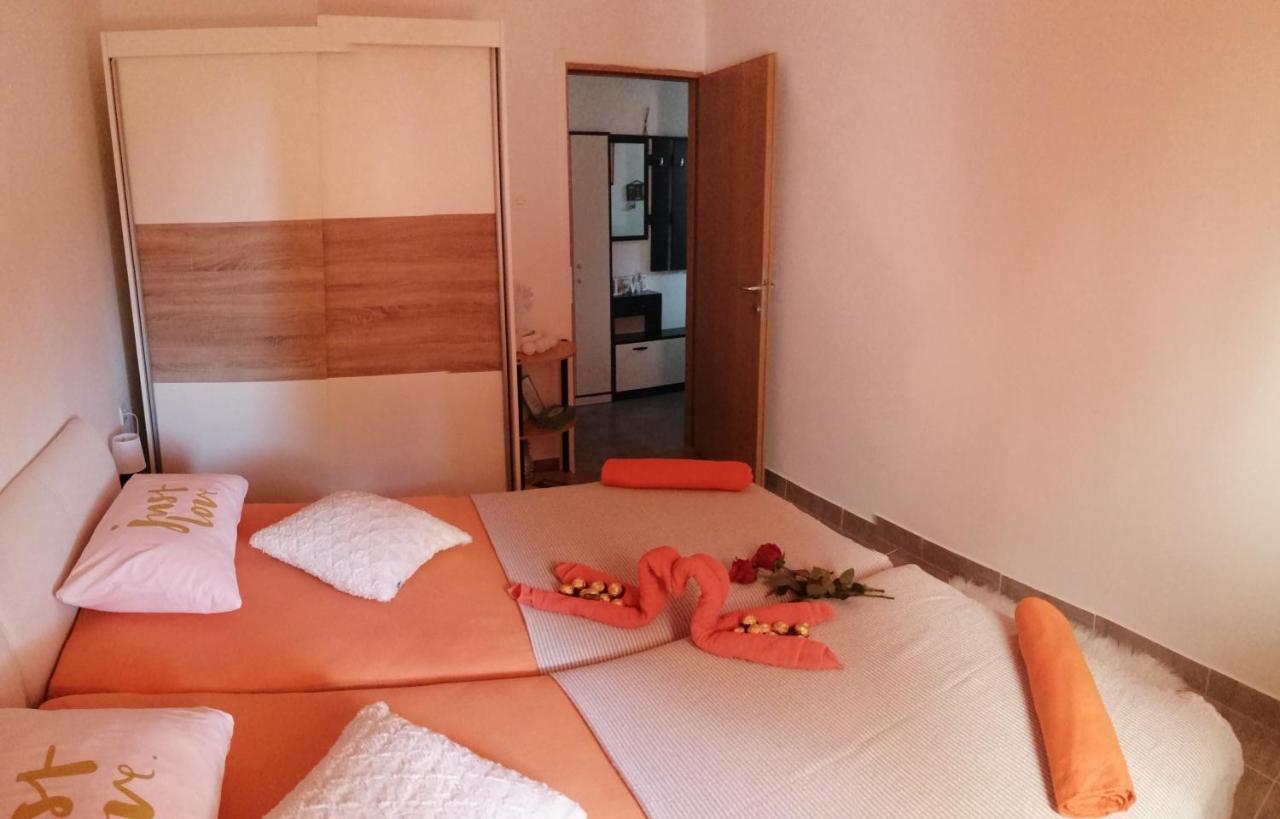 Apartman Radic Trogir Exterior foto