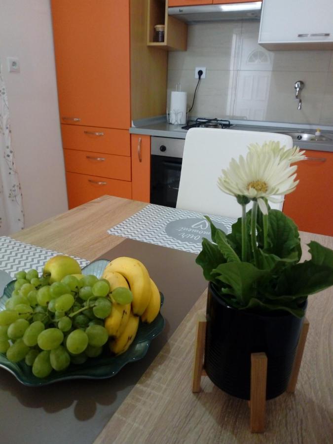 Apartman Radic Trogir Exterior foto