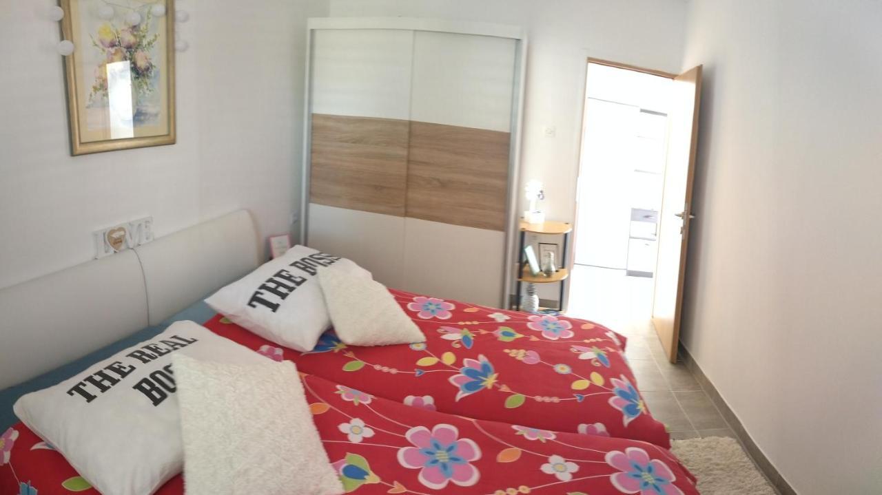 Apartman Radic Trogir Exterior foto