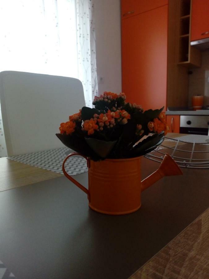 Apartman Radic Trogir Quarto foto